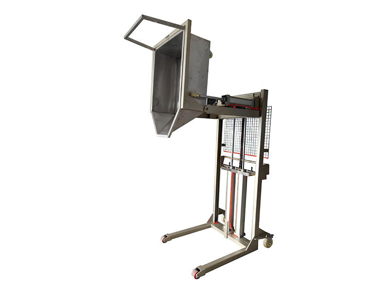 氣動(dòng)提升車(chē)